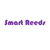 Smart Reeds Logo