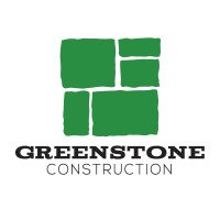 Greenstone Construction Inc Logo