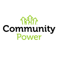 Community Power Logo