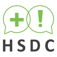 Health and Safety Dialogue Company Logo
