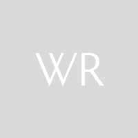 White Retouch | High End Photo Retouch & Edition Company Logo