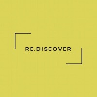 RE:DISCOVER Logo