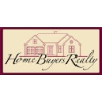 Home Buyers Realty Logo