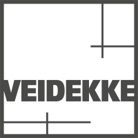 Veidekke Eiendom Logo