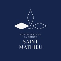 Hostellerie de la Pointe Saint Mathieu Logo