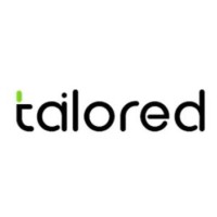 Tailored Digital Logo