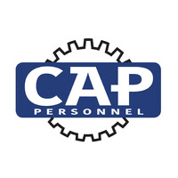 CAP Personnel Logo