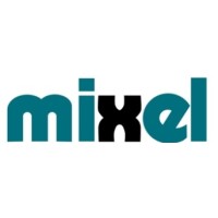 Mixel Agitateurs Logo