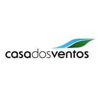 Casa dos Ventos Energias Renováveis Logo