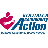 Kootasca Community Action Logo