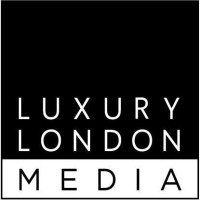 Luxury London Media Logo
