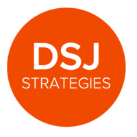 DSJ Strategies Logo