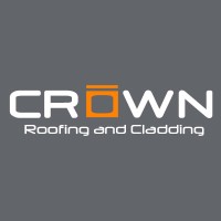 Crown Roofing & Cladding Ltd Logo