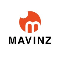 MAVINZ Logo
