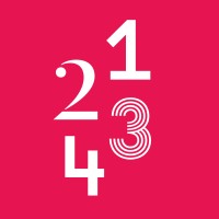 Teatros Luchana Logo