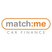 Match Me Car Finance Logo