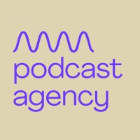 Microphone Media | Podcast Agency Logo