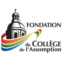 Fondation du Collège de lAssomption Logo