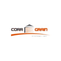 CORR Grain Systems Inc. Logo