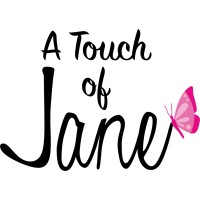 A Touch of Jane Logo