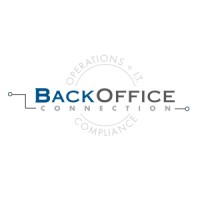 Back Office Connection, Inc. Logo