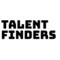 Talent Finders Logo