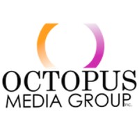 Octopus Media Group Logo