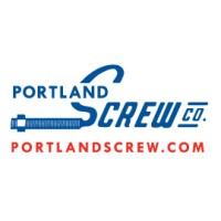 Portland Screw Company Logo