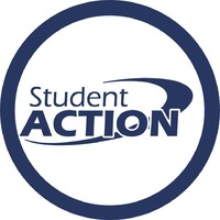 Student Action Logo