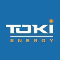 TOKI ENERGY LLC Logo