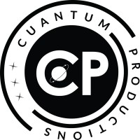 Cuantum Productions Logo