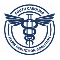 South Carolina Harm Reduction Coalition Logo