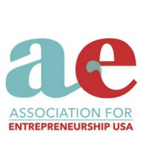 Association For Entrepreneurship-USA Logo