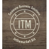 In The Market Logo