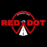 Operation: Red Dot Logo