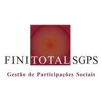 Finitotal - SGPS Logo