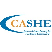 CASHE AZ Logo