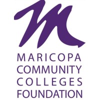 Maricopa Community Colleges Foundation Logo