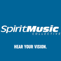 Spirit Music Collective Logo