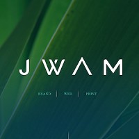 JWAM Logo