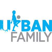 Urban Family Center Logo