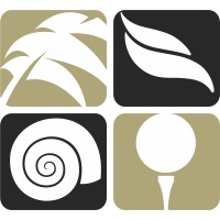 Pacific Harbour Golf & Country Club Logo