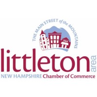 Littleton Area Chamber of Commerce Logo