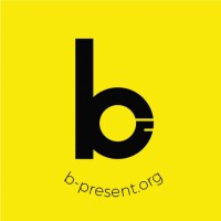 b-present Foundation Logo