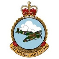 Spitfire Association Australia Logo