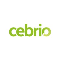 Cebrio Logo