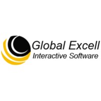 Global Excell Interactive Software Pvt. Ltd Logo