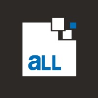 aLL Realty Investments Consulting Logo