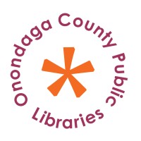 Onondaga County Public Libraries Logo