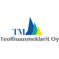 Teollisuusmeklarit Oy Logo